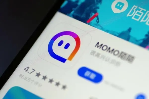 陌陌上解绑身份证号的方法