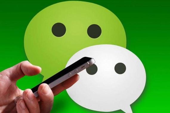 陌陌上女的为什么都让加微信？